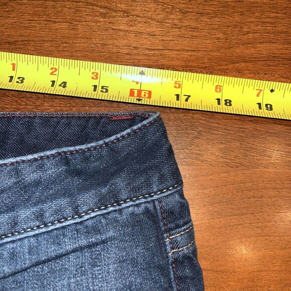 Kimes Ranch Alex jeans 12/32. Hole - Picture 6 of 11
